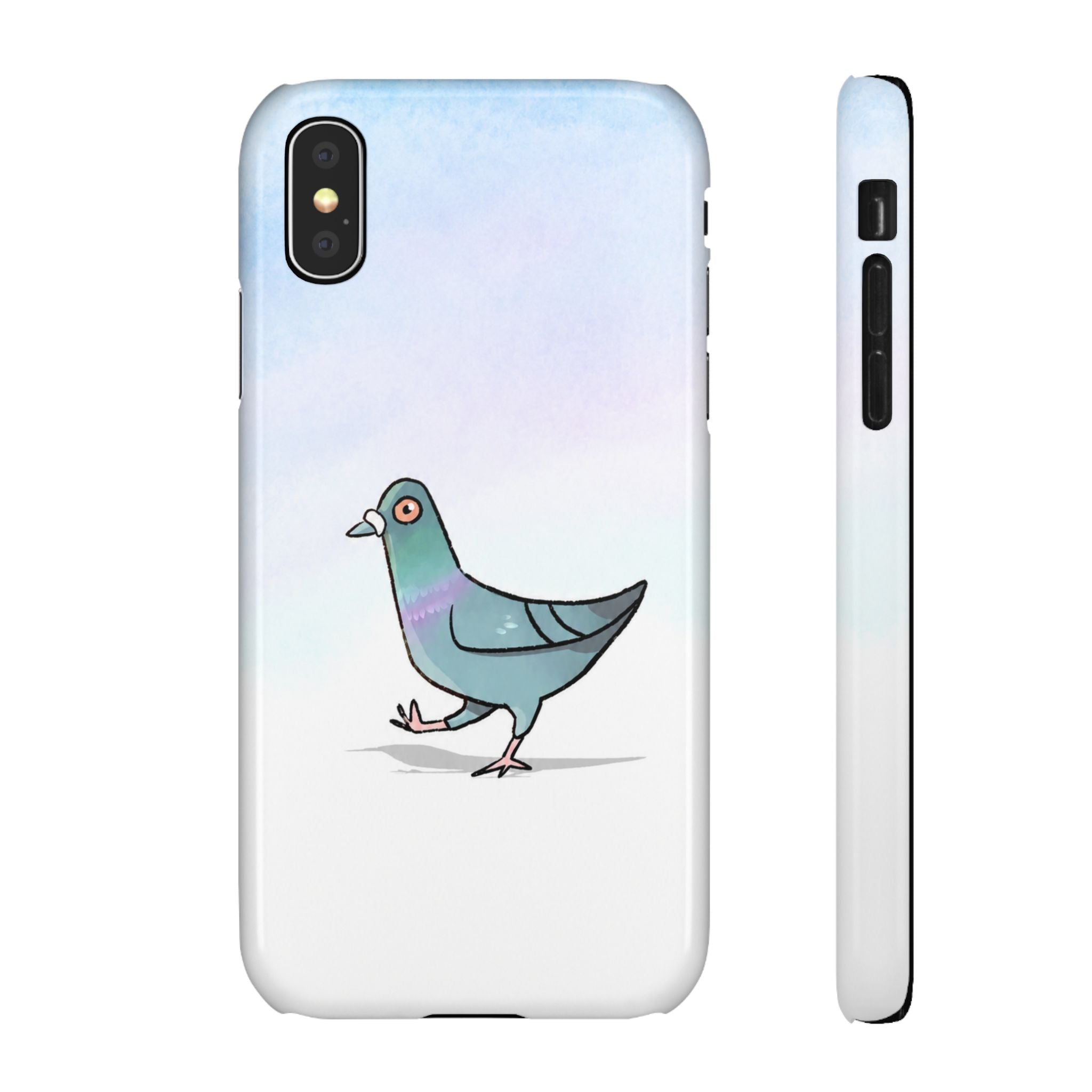 GALAMBOS SAMSUNG IPHONE TOK