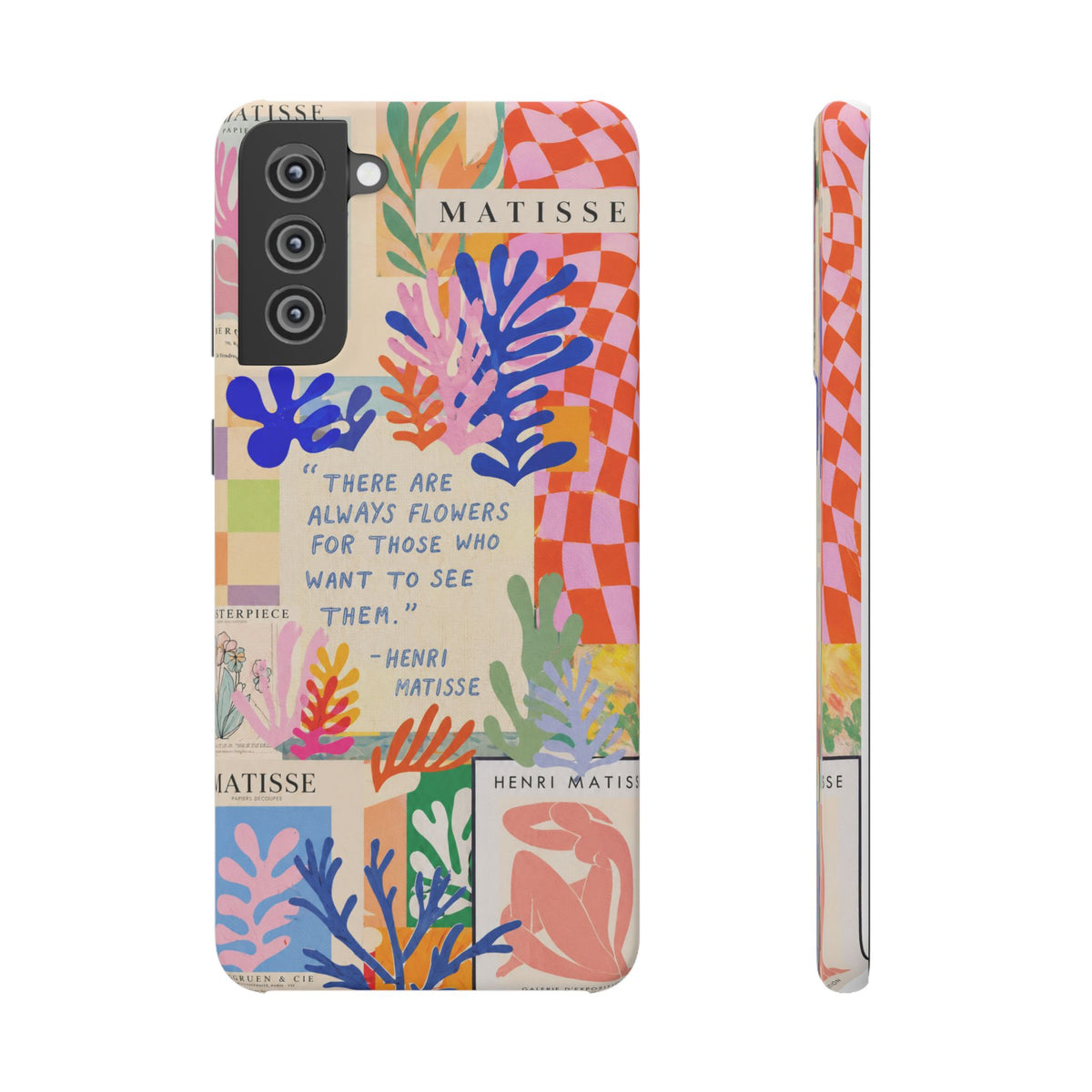 MATISSE SAMSUNG IPHONE TOK