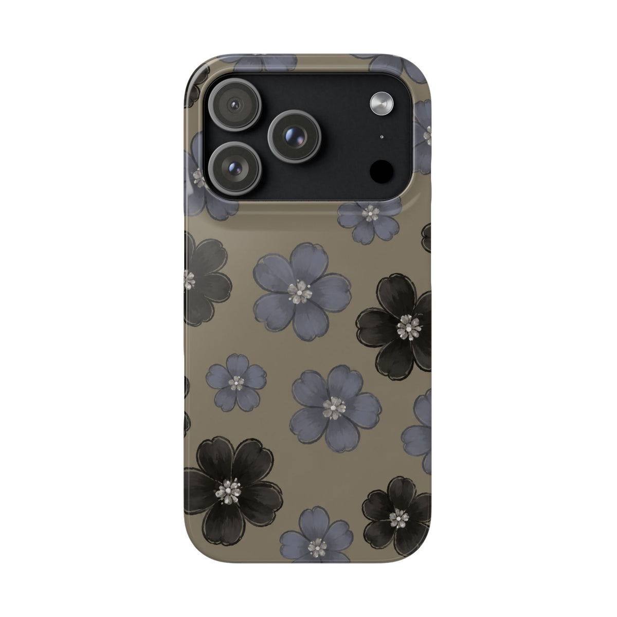 VIRÁGOS SAMSUNG IPHONE TOK