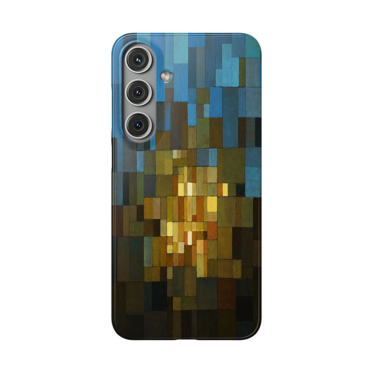 ABSTRAKT SAMSUNG IPHONE TOK