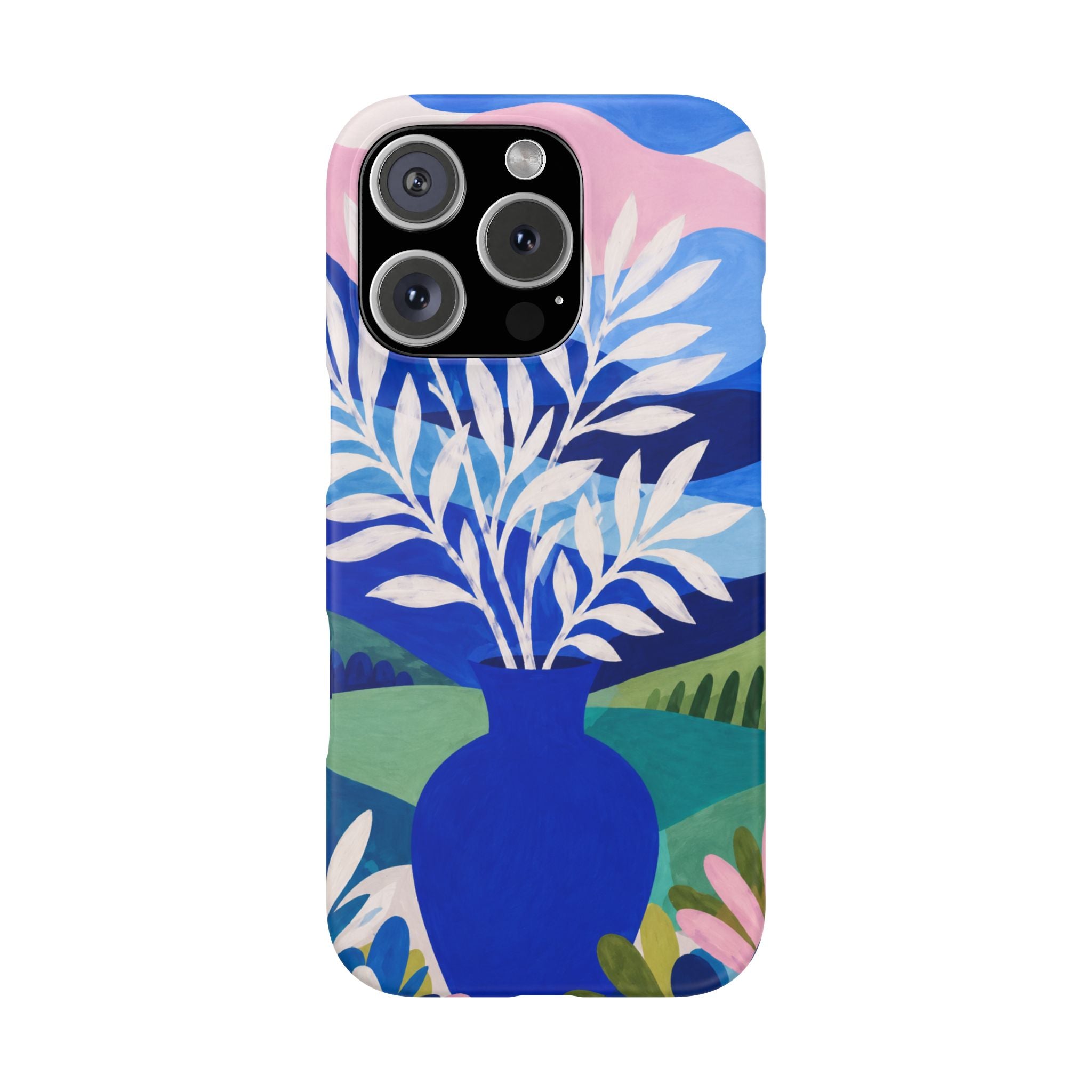 VIRÁGOS SAMSUNG IPHONE TOK