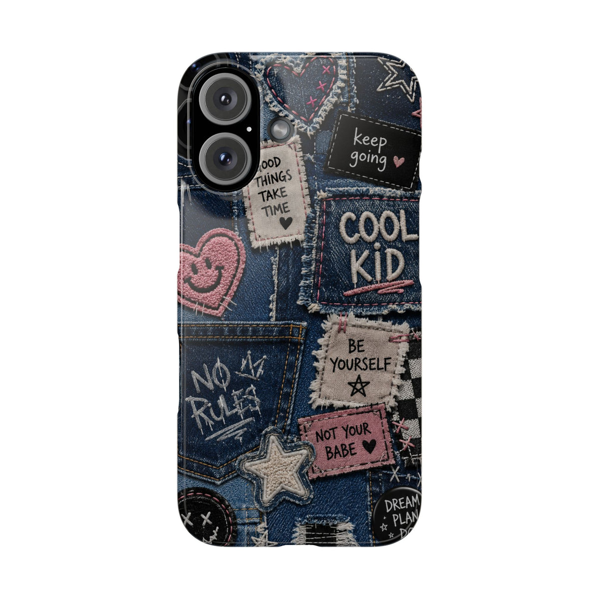 FARMEROS IPHONE TOK