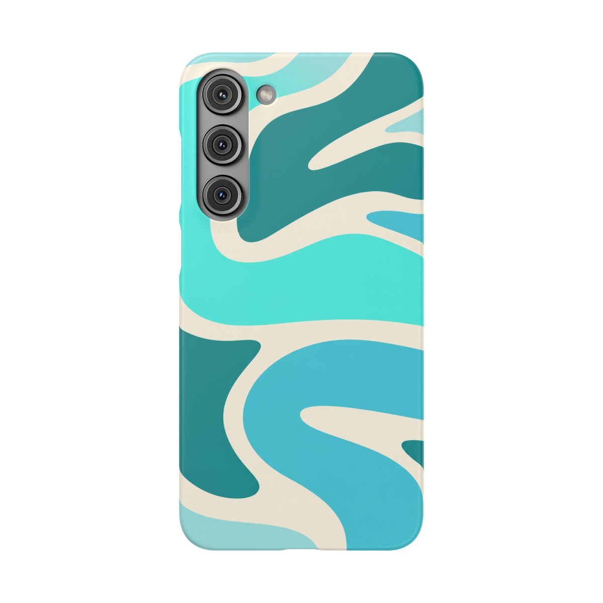 ABSTRAKT SAMSUNG IPHONE TOK