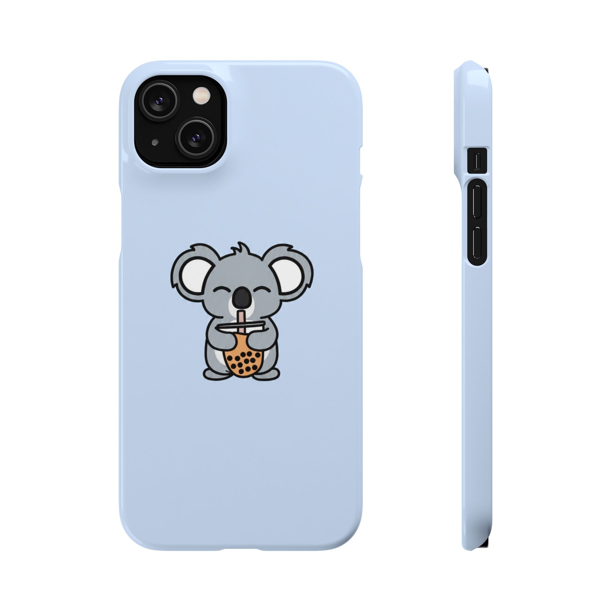 KOALÁS SAMSUNG IPHONE TOK