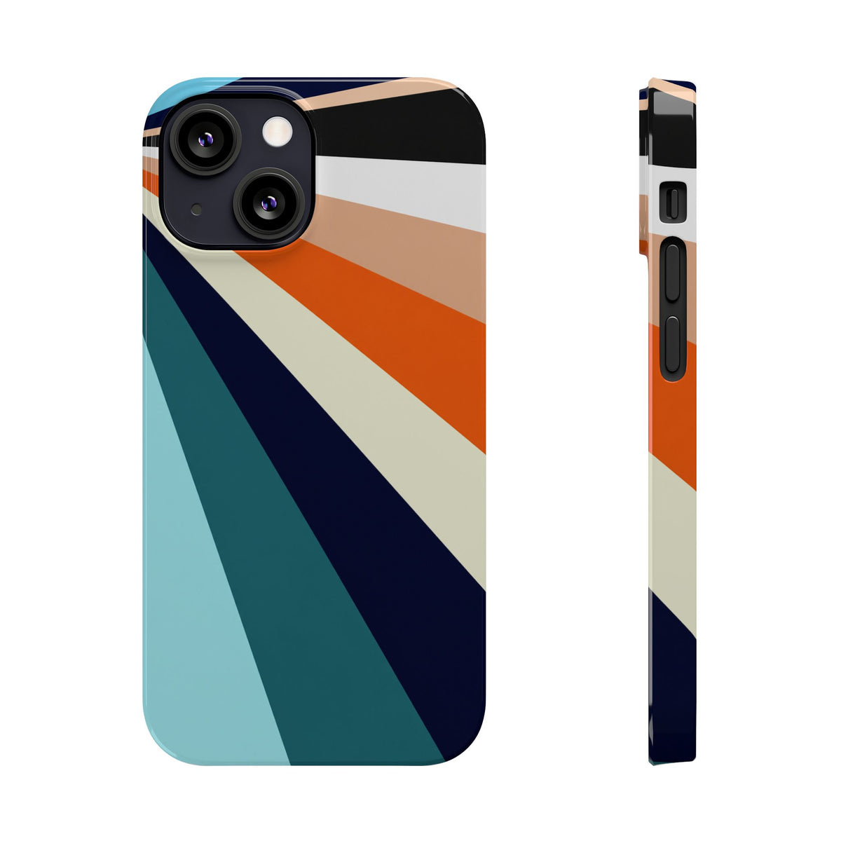 RETRO IPHONE TOK