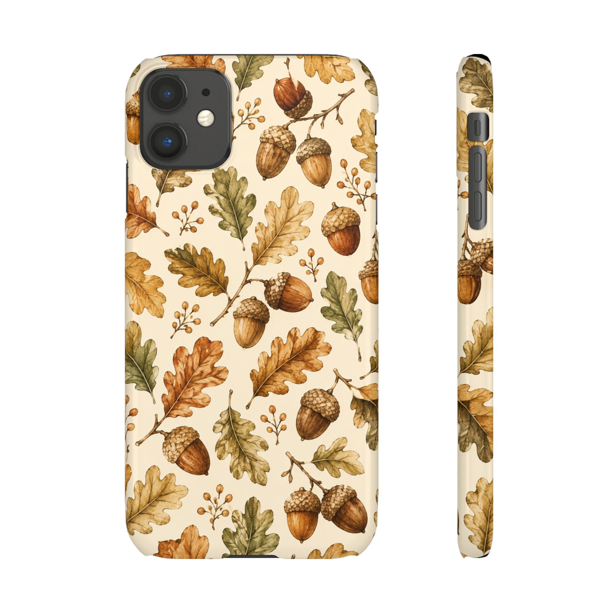 MAKKOS IPHONE TOK