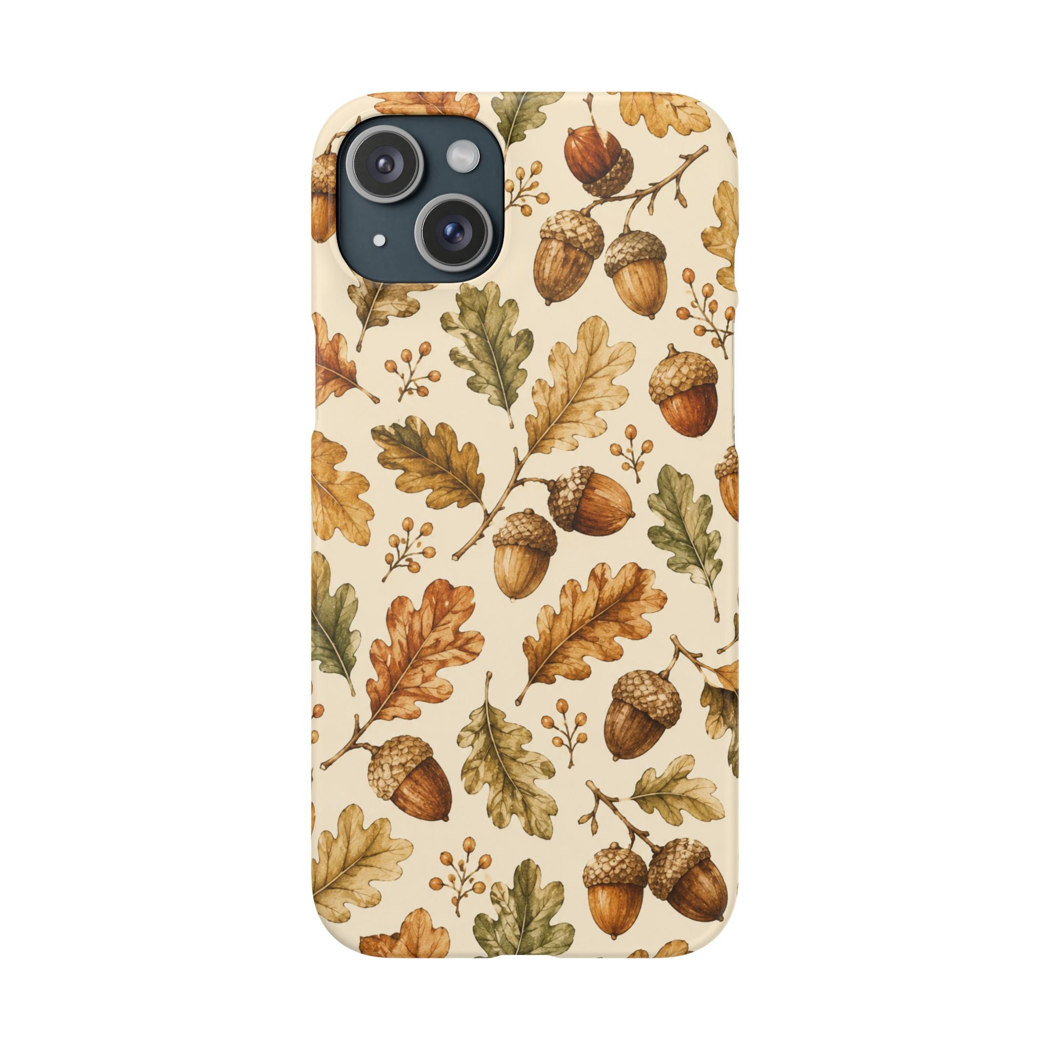 MAKKOS IPHONE TOK