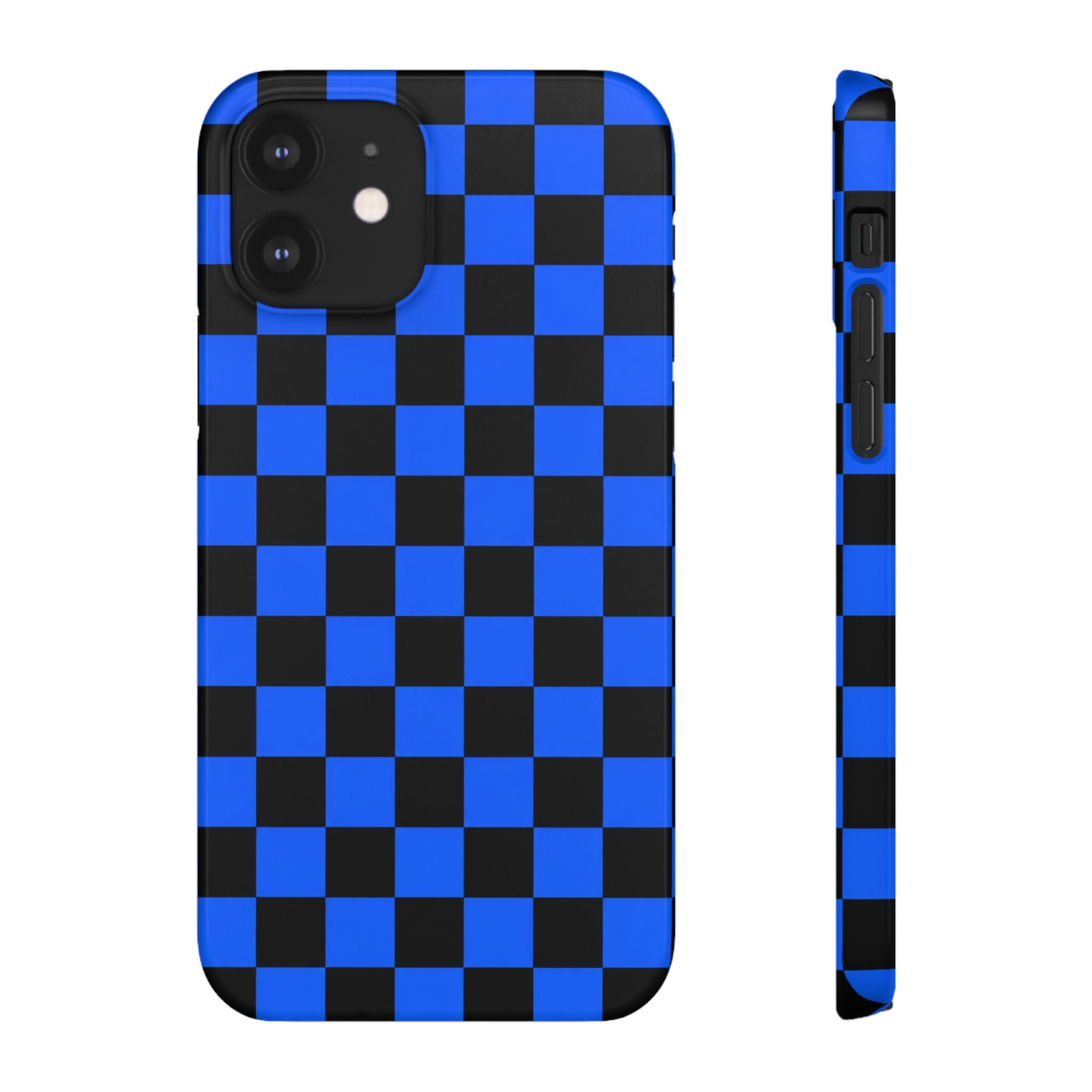 KOCKÁS SAMSUNG IPHONE TOK