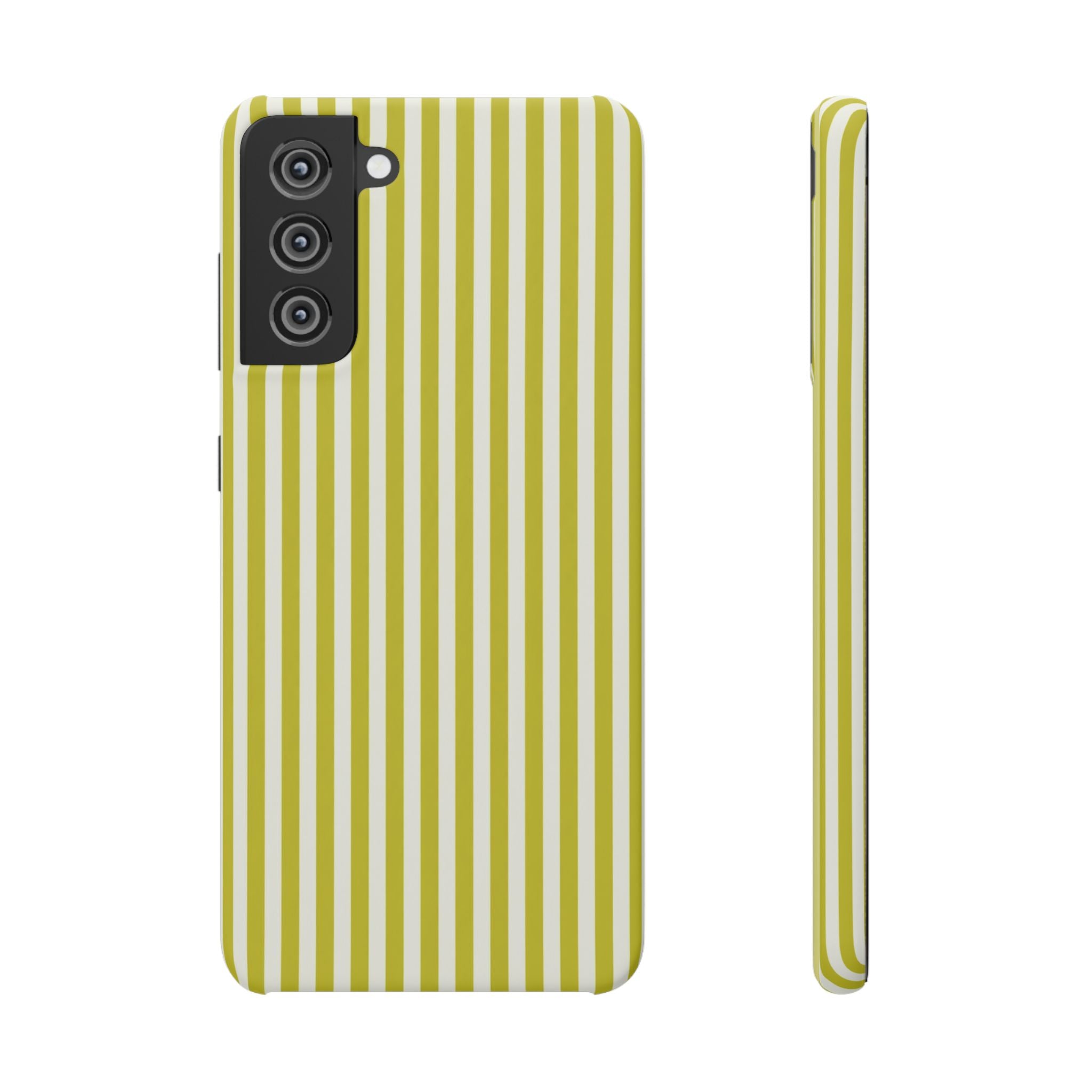 LIME CSÍKOS SAMSUNG IPHONE TOK