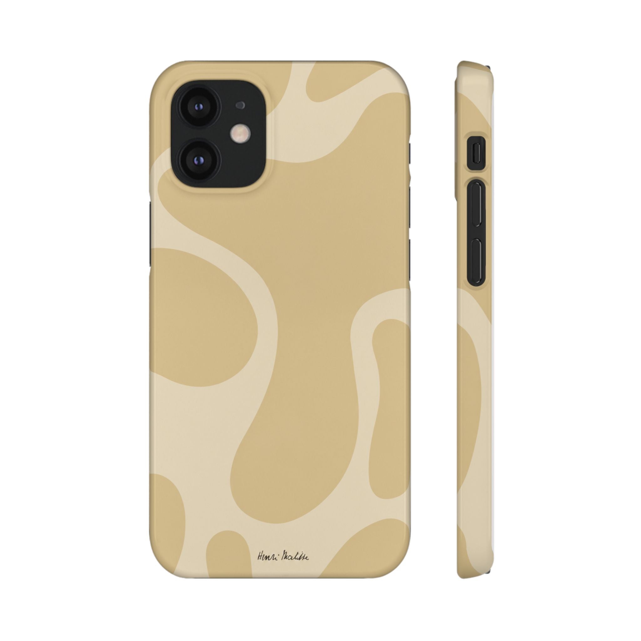 ABSTRAKT SAMSUNG IPHONE TOK